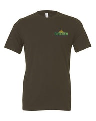 FLC Unisex Jersey Short Sleeve Tee