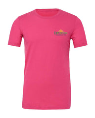 FLC Unisex Jersey Short Sleeve Tee