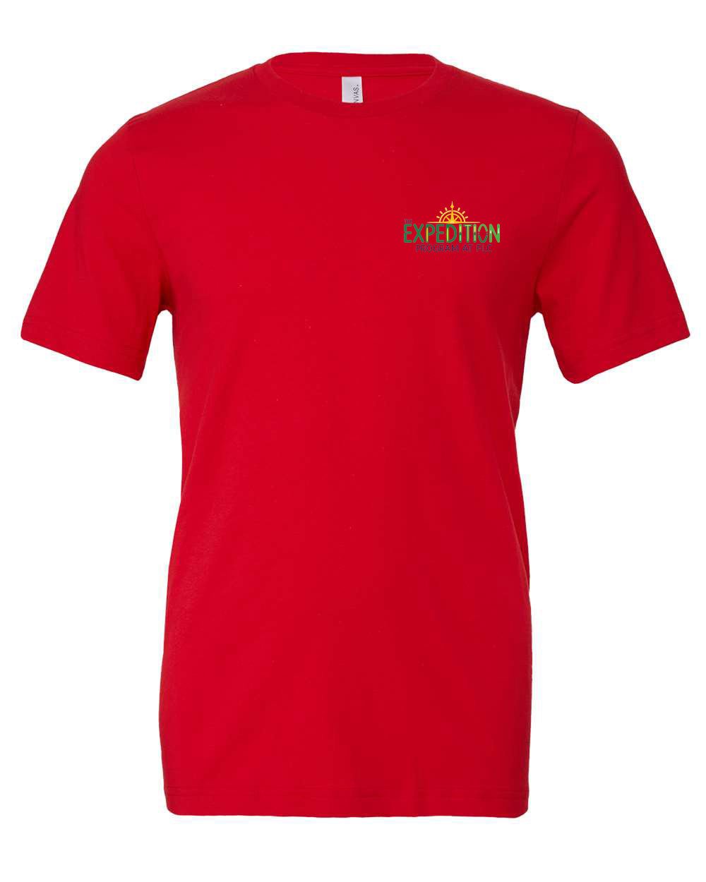 FLC Unisex Jersey Short Sleeve Tee
