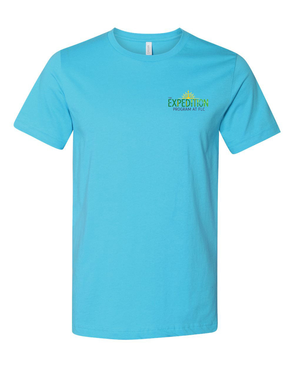 FLC Unisex Jersey Short Sleeve Tee