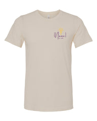 Customizable CBG Short Sleeve Tee