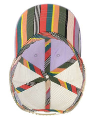 Ponytail Hat - Rooted In Love (LAVENDER)