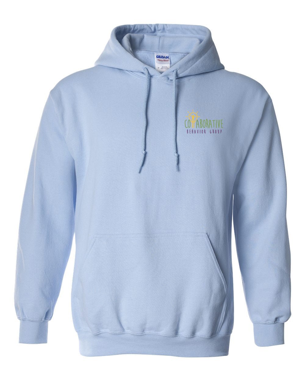 CBG Unisex Heavy Blend Hoodie