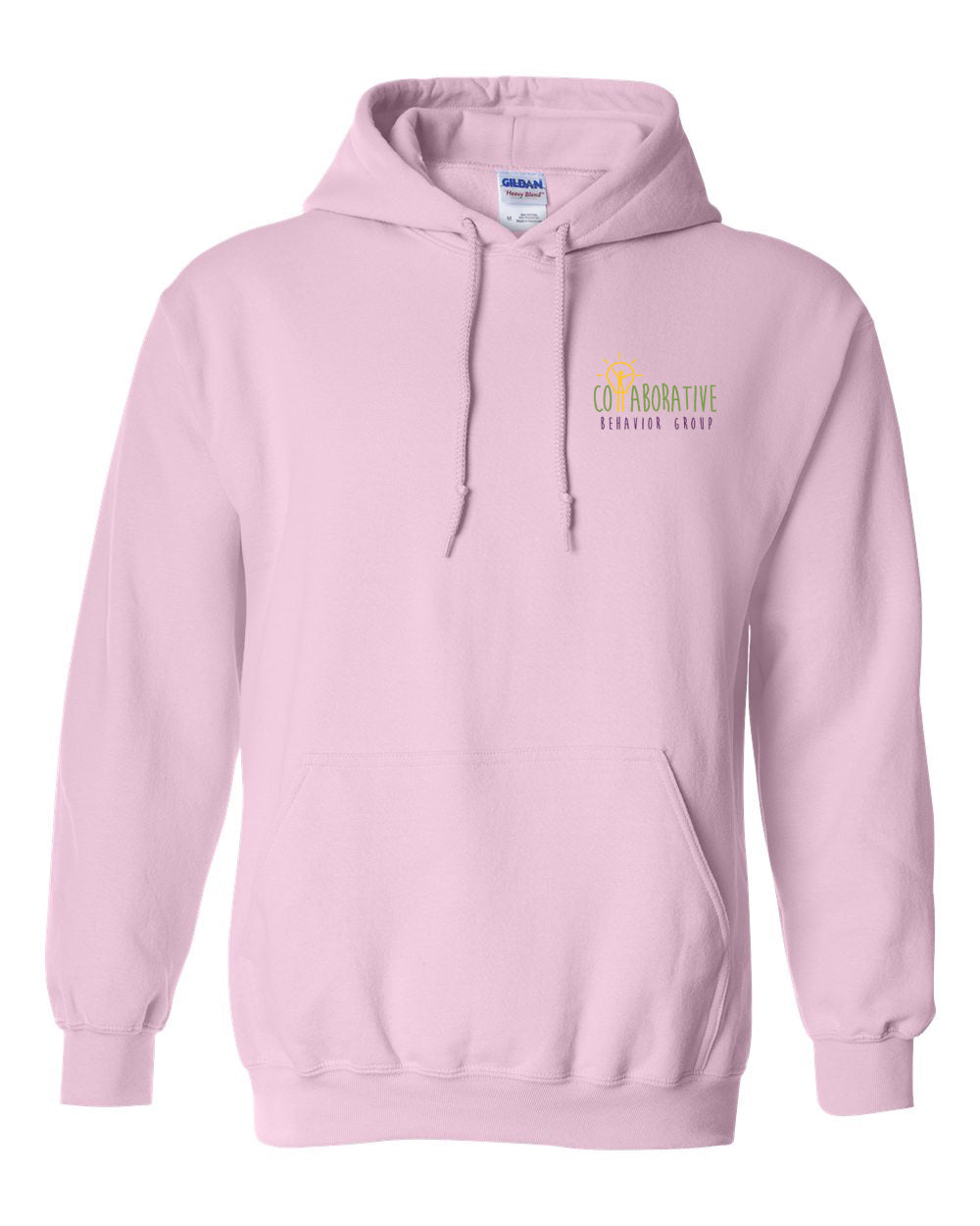 CBG Unisex Heavy Blend Hoodie
