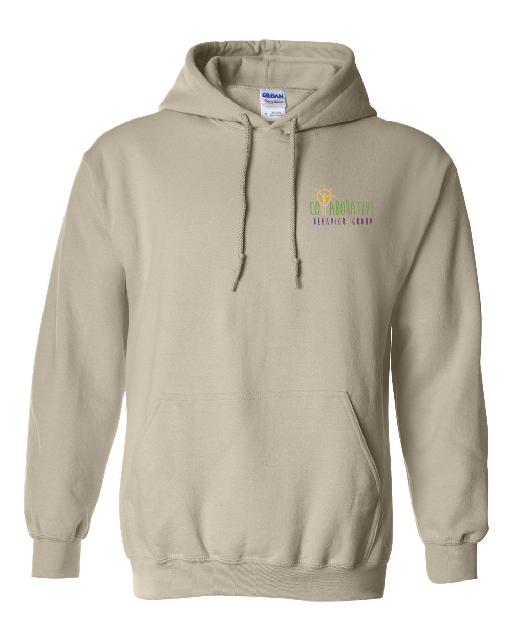 CBG Unisex Heavy Blend Hoodie