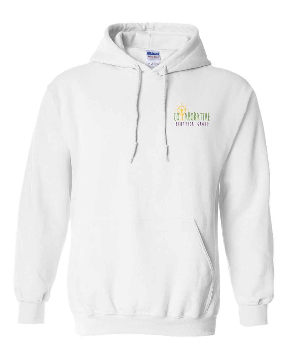 CBG Unisex Heavy Blend Hoodie