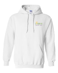 CBG Unisex Heavy Blend Hoodie