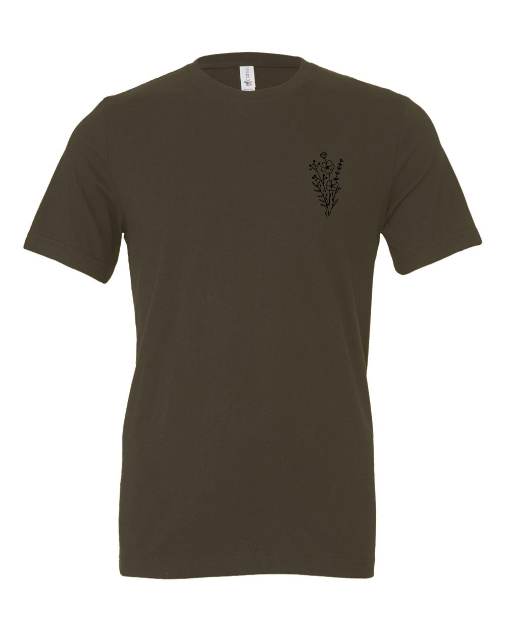 Fix the Environment Unisex Jersey Short Sleeve Tee