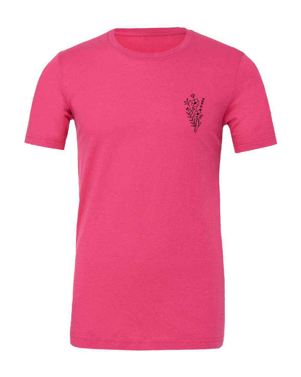 Fix the Environment Unisex Jersey Short Sleeve Tee
