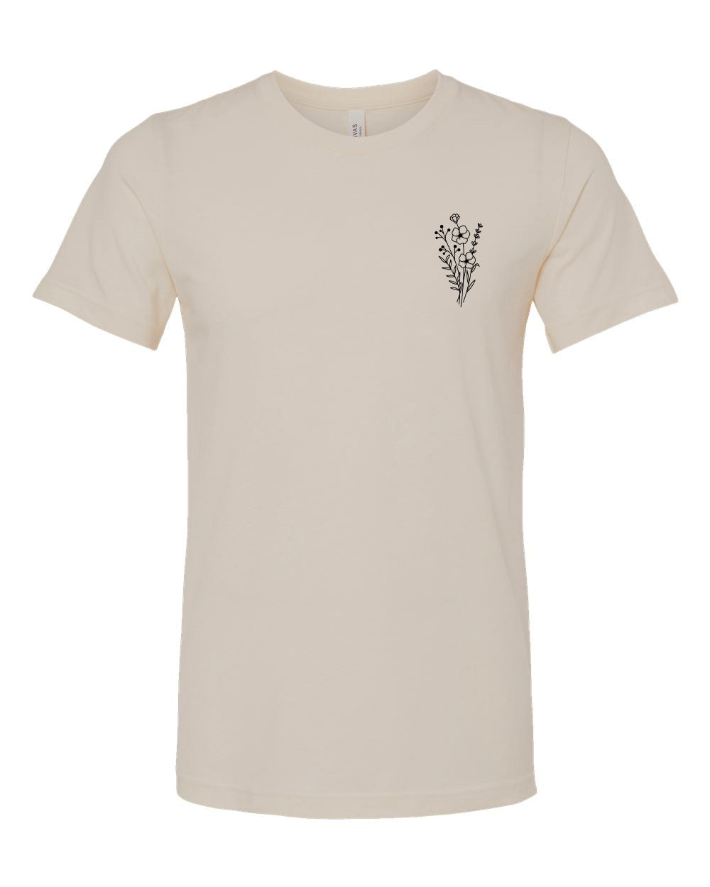 Fix the Environment Unisex Jersey Short Sleeve Tee