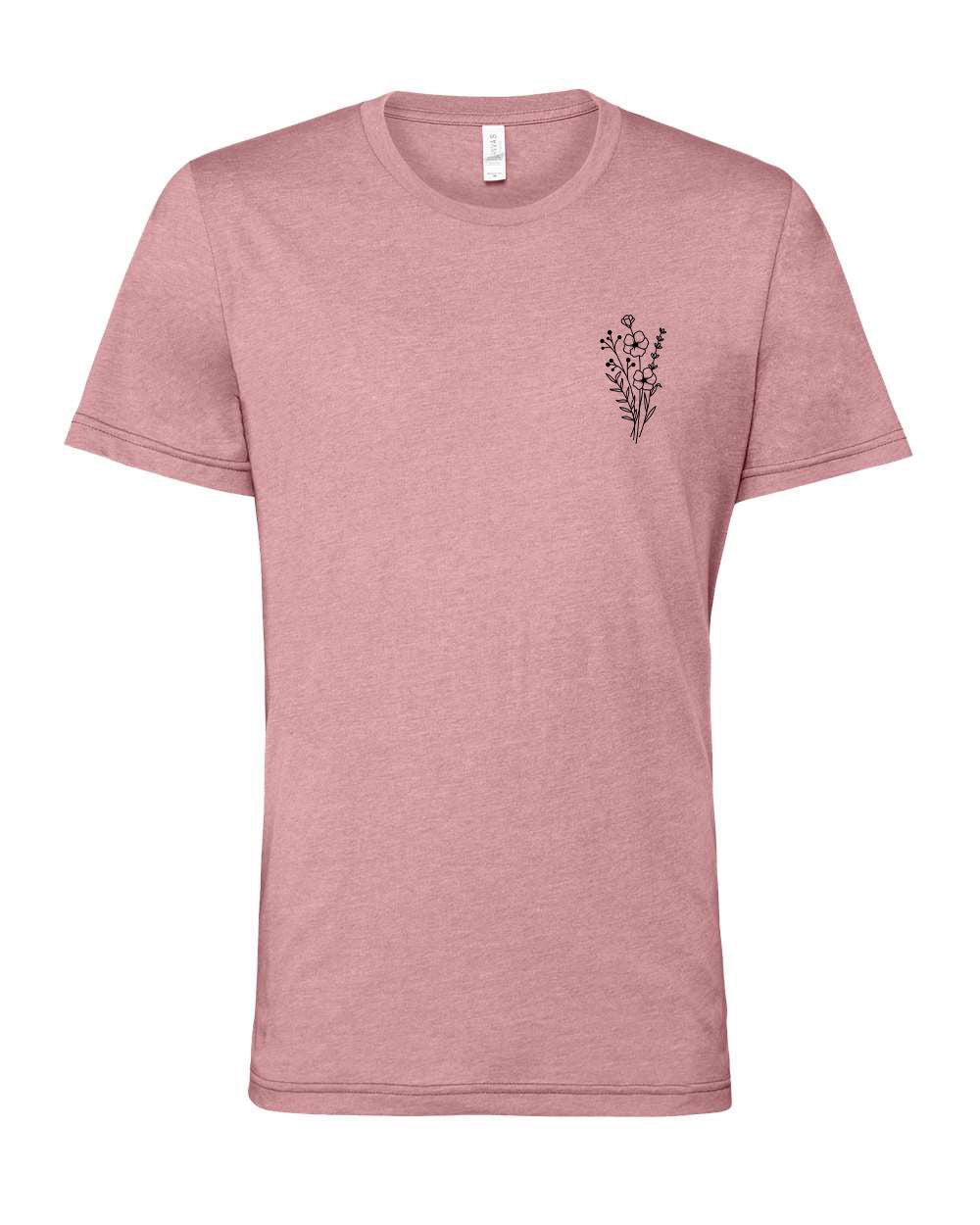Fix the Environment Unisex Jersey Short Sleeve Tee