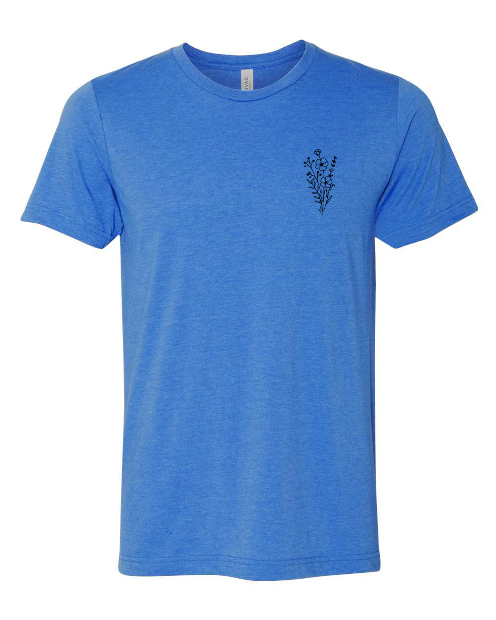 Fix the Environment Unisex Jersey Short Sleeve Tee