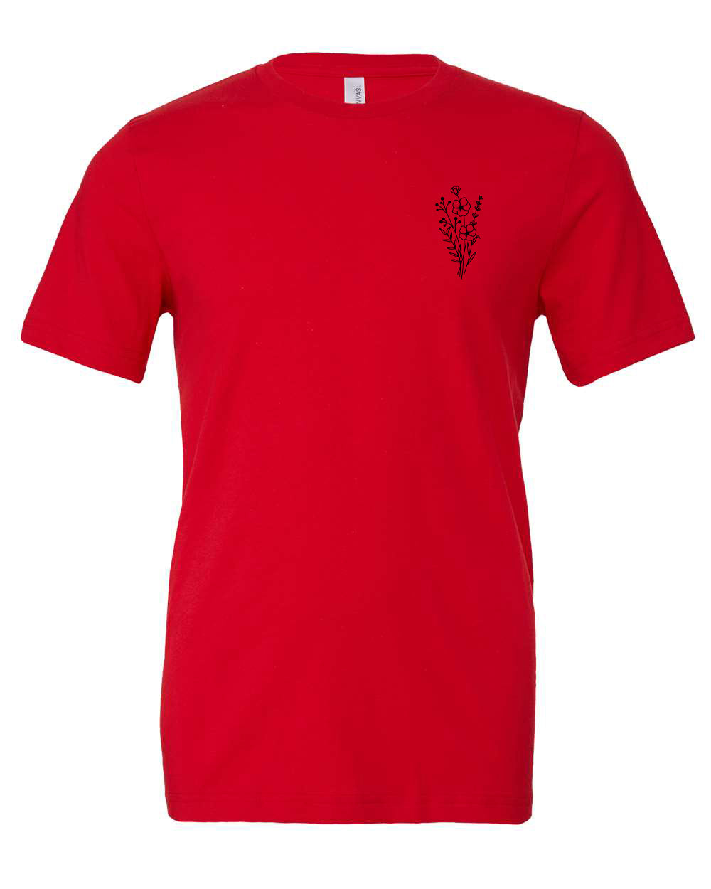 Fix the Environment Unisex Jersey Short Sleeve Tee