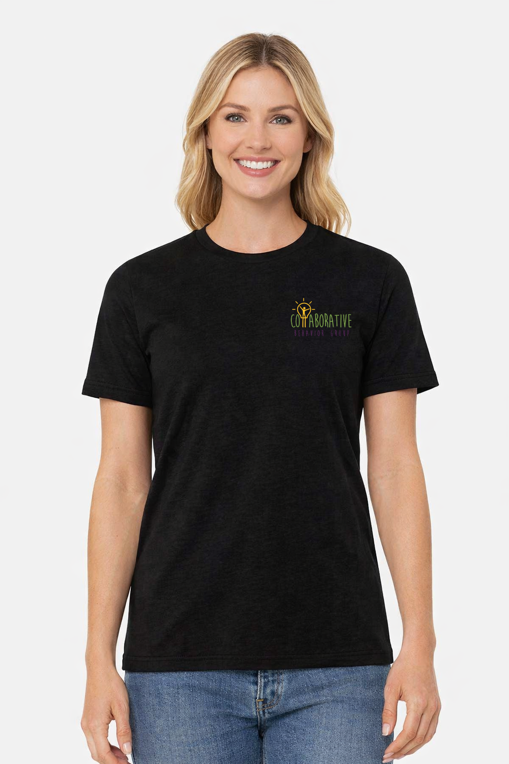 CBG Unisex Jersey Short Sleeve Tee