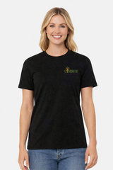 CBG Unisex Jersey Short Sleeve Tee