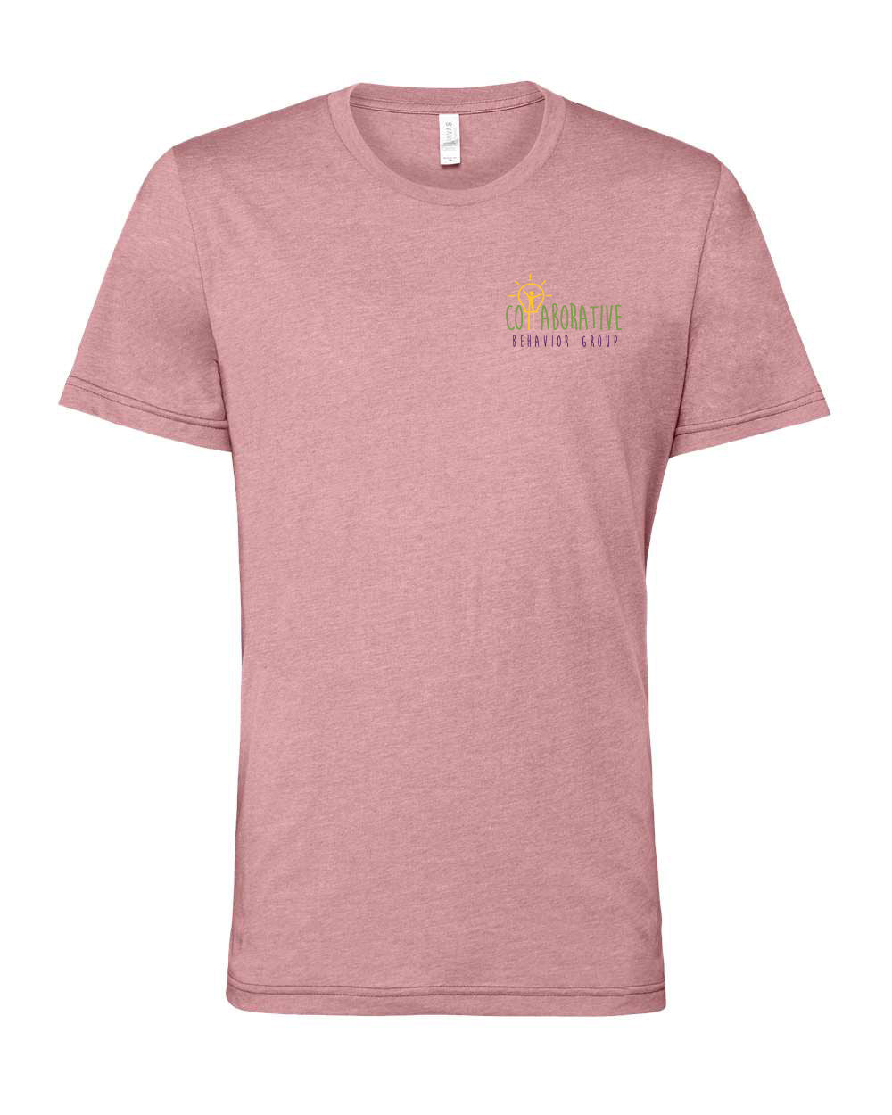 CBG Unisex Jersey Short Sleeve Tee