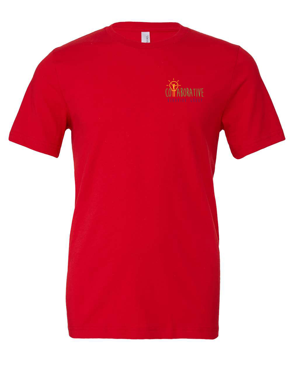 CBG Unisex Jersey Short Sleeve Tee