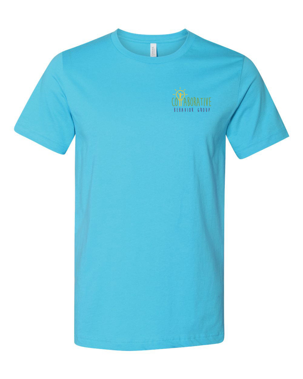 CBG Unisex Jersey Short Sleeve Tee