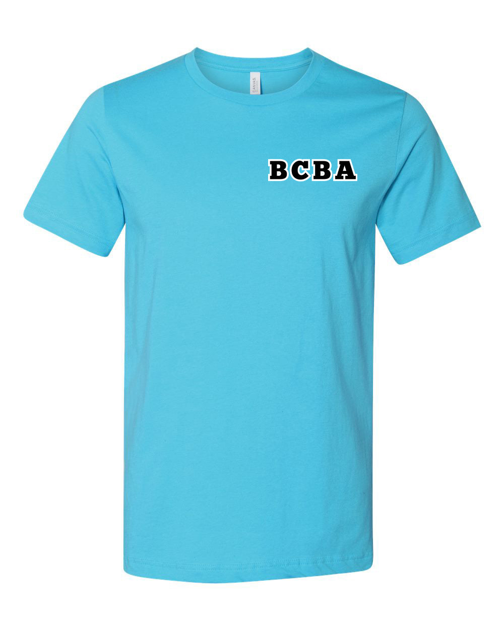BCBA LIFE Unisex Jersey Short Sleeve Tee