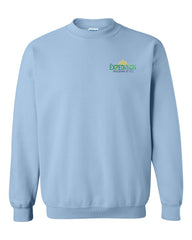 FLC Unisex Heavy Blend Crewneck Sweatshirt