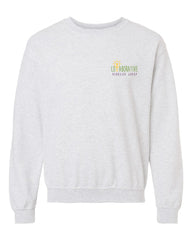 Classic CBG Unisex Heavy Blend Crewneck Sweatshirt